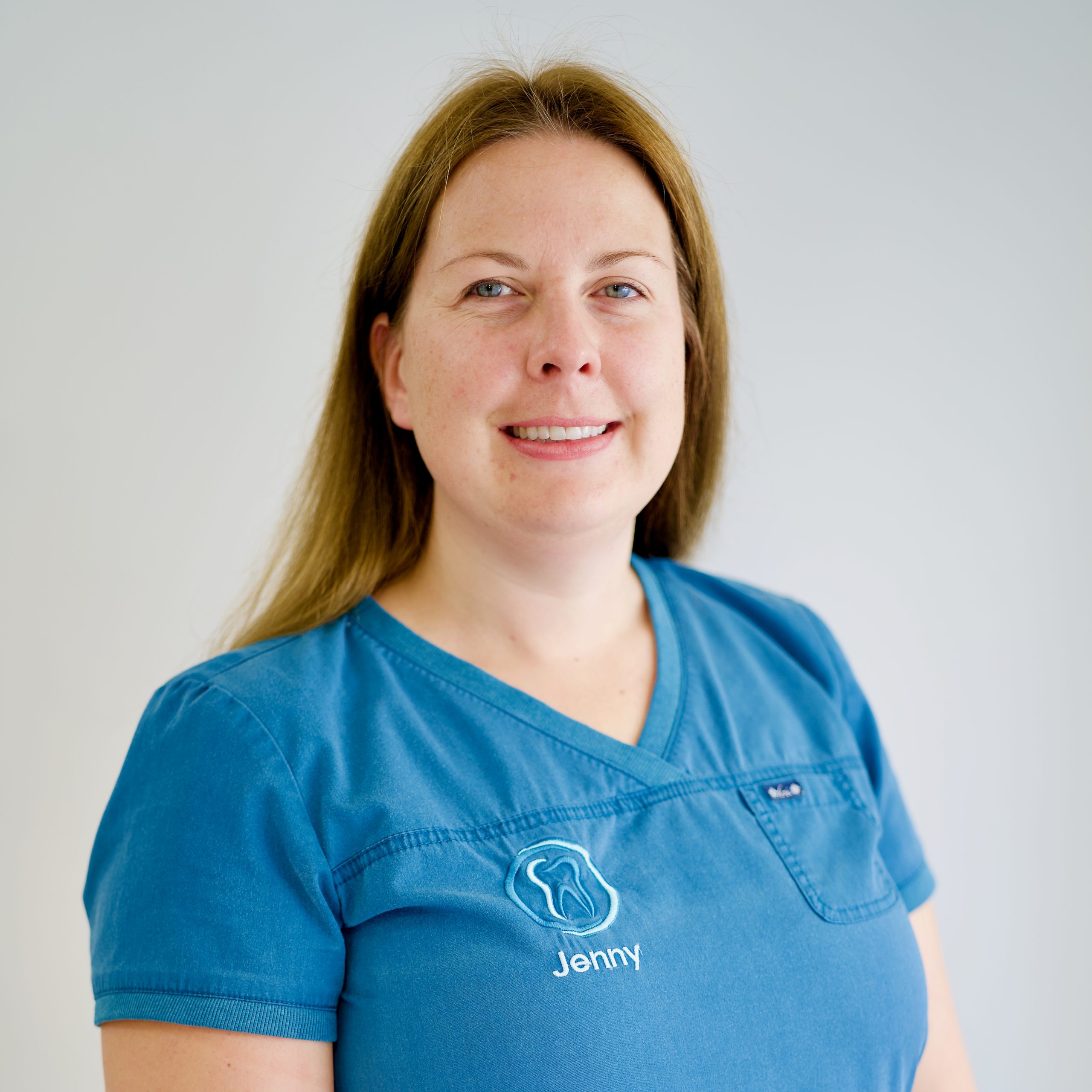 Jenny Garcia Dentist Godmanchester Dental Huntingdon