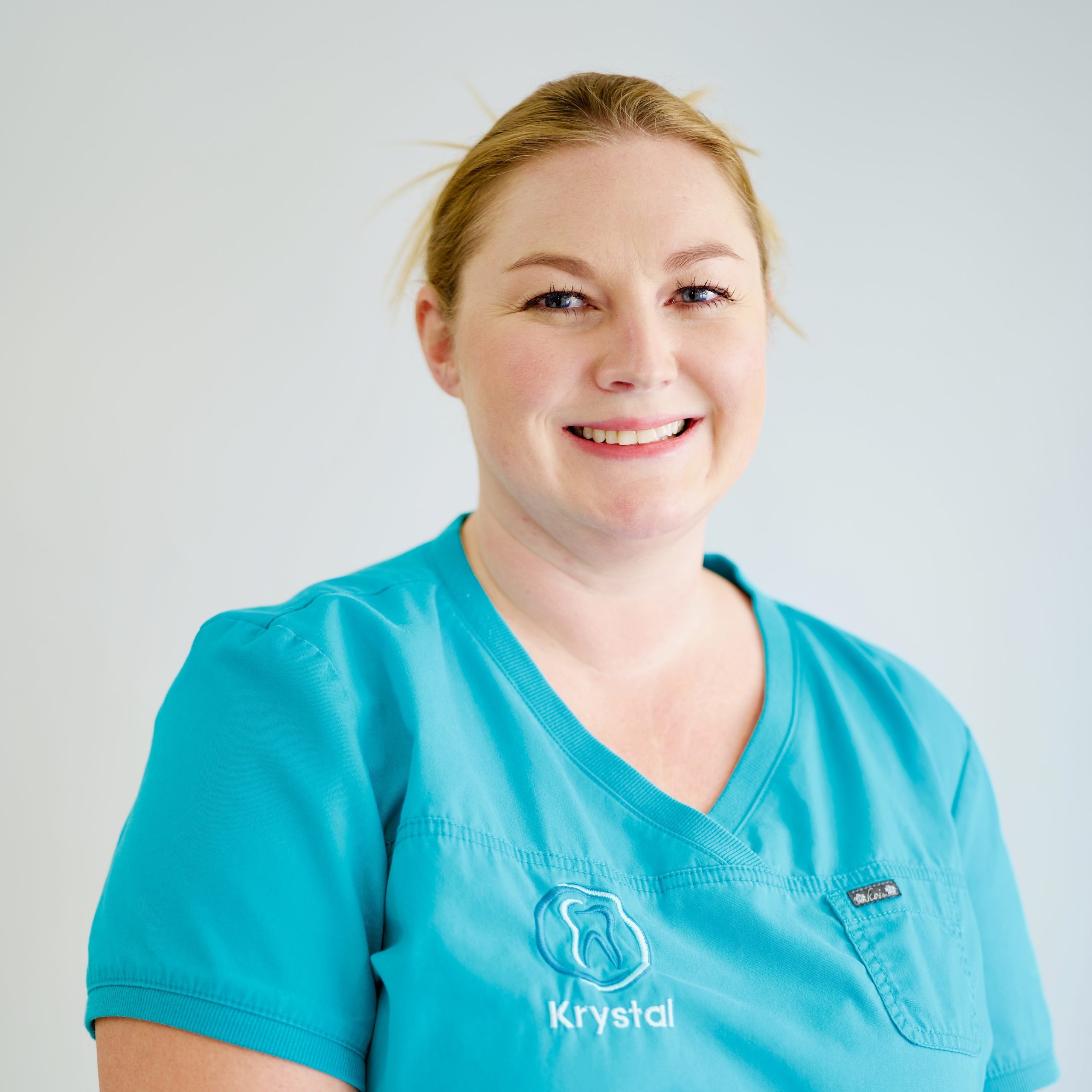 Krystal Clark Dental Nurse Godmanchester Dental Huntingdon