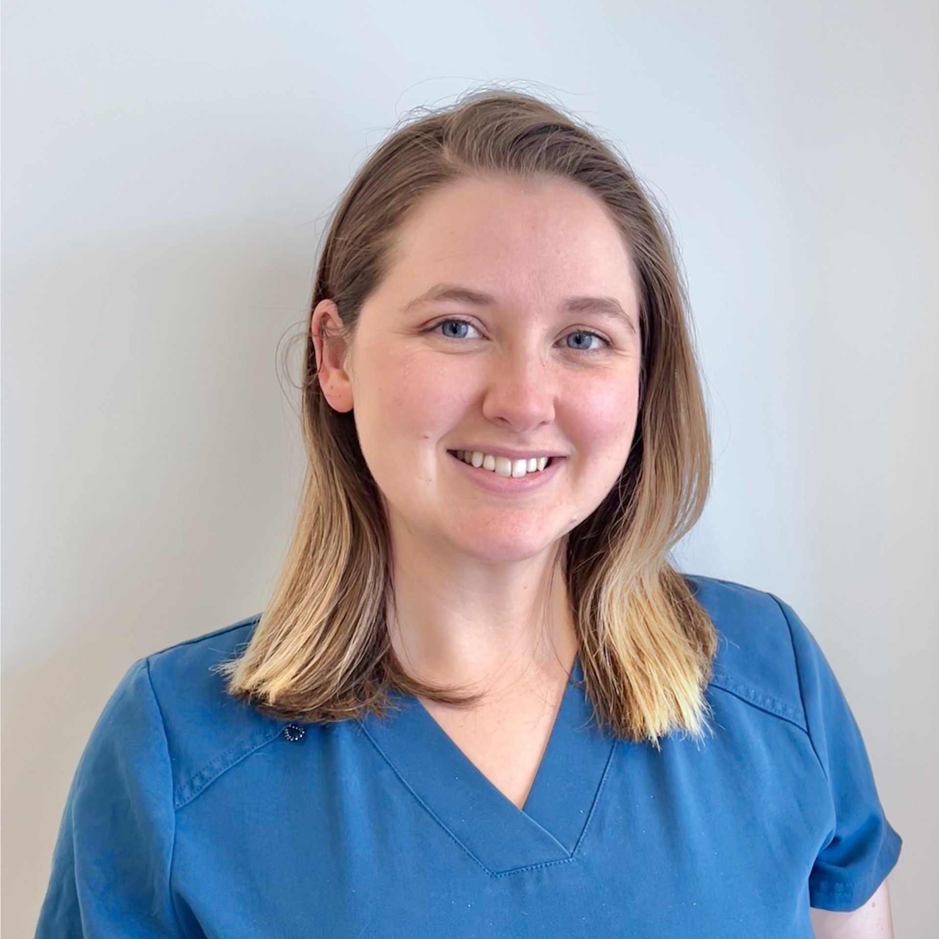 Hannah Shaw Hygienist at Godmanchester Dental