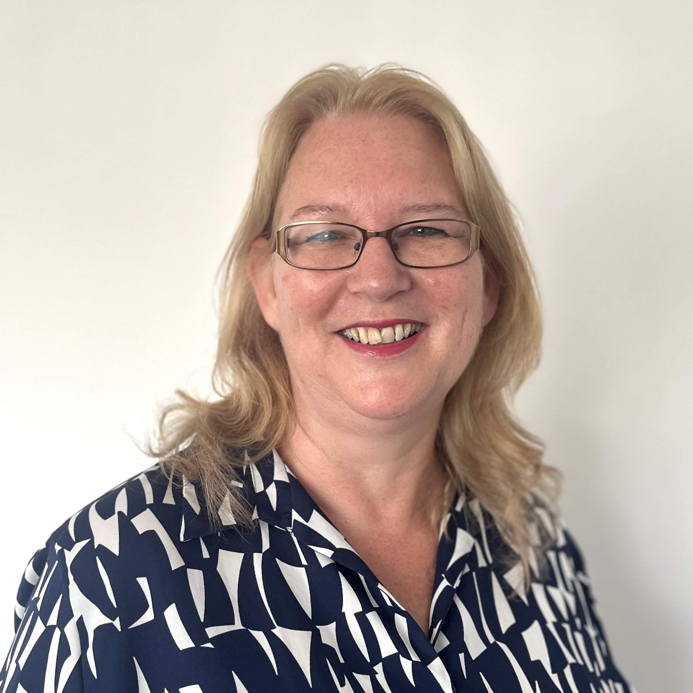 Irena Hall Dental Receptionist